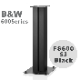 B&W FS600 S3 �֥�å� �ڥ� ��600Series�ѥ��ԡ�����������ɡ� FS600S3/B