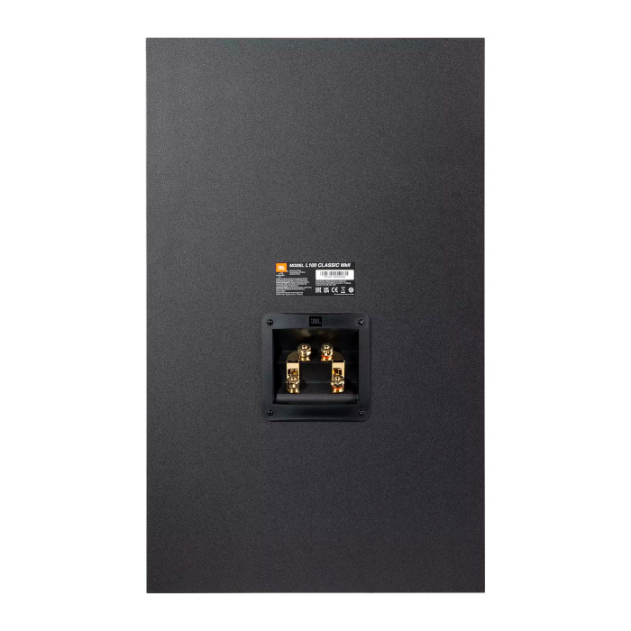JBL L100 Classic MK2 �֥�å�/BLK 1�� 3���������֥å�������շ����ԡ����� JBLL100MK2BLK