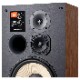 JBL L100 Classic MK2 �֥�å�/BLK 1�� 3���������֥å�������շ����ԡ����� JBLL100MK2BLK