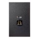 JBL L100 Classic MK2 �֥�å�/BLK 1�� 3���������֥å�������շ����ԡ����� JBLL100MK2BLK
