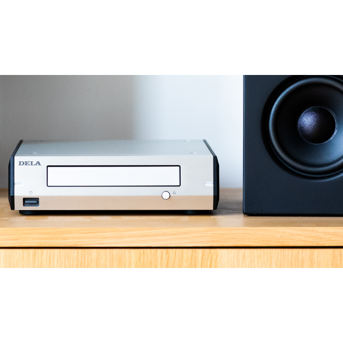 DELA D100/2 ����С�  ���ǥ������ɥ饤�� D100/2-C-J