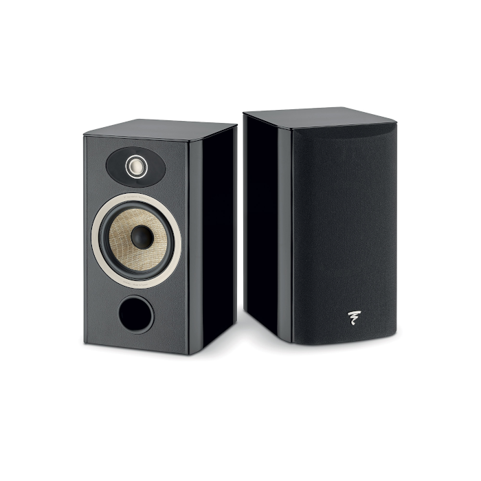 FOCAL ARIA EVO X N��1  �ڥ� �֥å�������շ����ԡ����� ARIA EVO X ���꡼���ڥ����ڡ���»��桢��λ��̤���