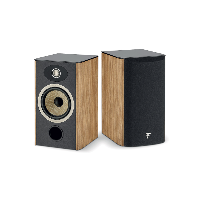 FOCAL ARIA EVO X N��1  �ڥ� �֥å�������շ����ԡ����� ARIA EVO X ���꡼���ڥ����ڡ���»��桢��λ��̤���