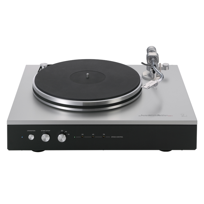 LUXMAN PD-151 MARK�� �٥�ȥɥ饤�ּ����ʥ����ץ졼�䡼