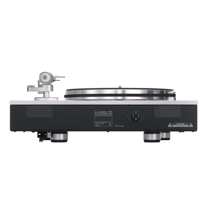 LUXMAN PD-151 MARK�� �٥�ȥɥ饤�ּ����ʥ����ץ졼�䡼