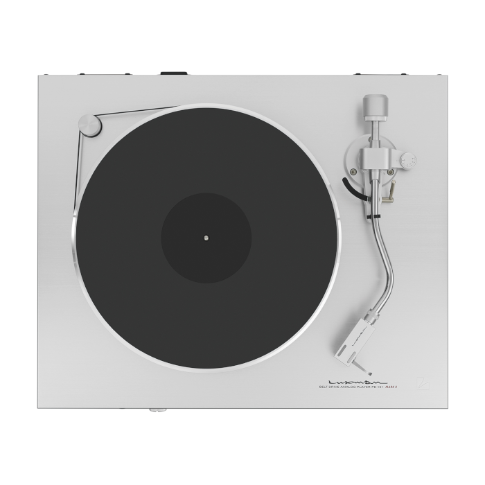 LUXMAN PD-151 MARK�� �٥�ȥɥ饤�ּ����ʥ����ץ졼�䡼