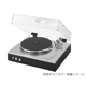 LUXMAN PD-151 MARK�� �٥�ȥɥ饤�ּ����ʥ����ץ졼�䡼