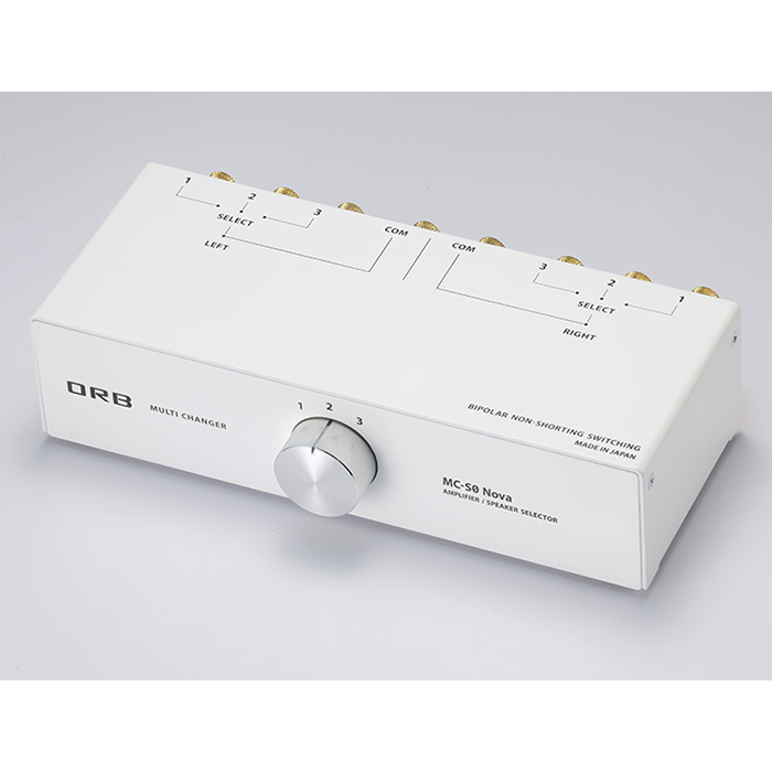 ORB  MC-S0 Nova   ԡ/ץ쥯