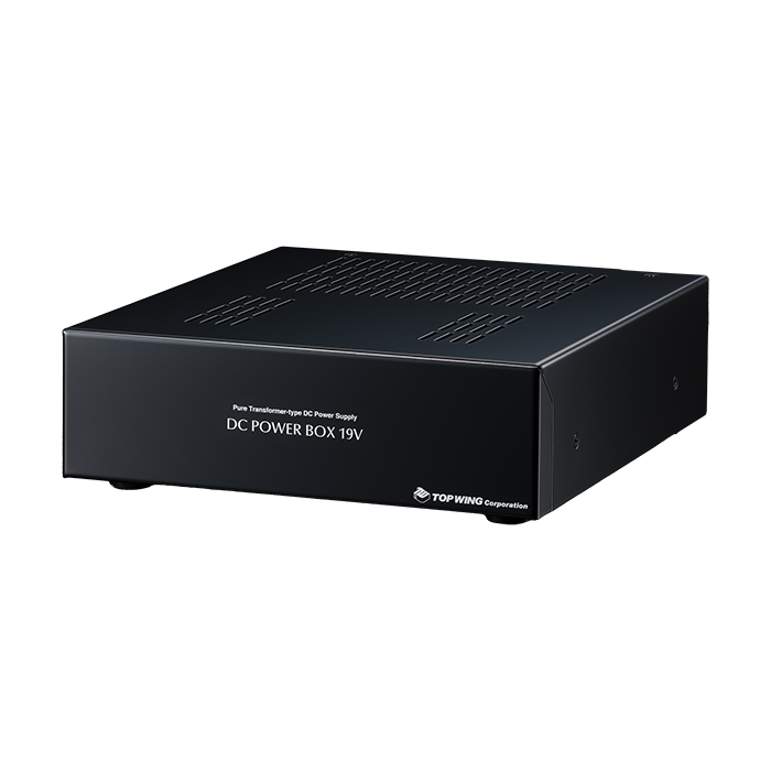 TOP WING  DC POWER BOX 19V  1��  DC��˥��Ÿ� TW-DCPB-19