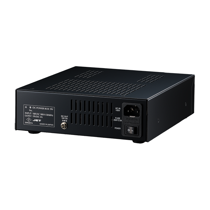 TOP WING  DC POWER BOX 19V  1��  DC��˥��Ÿ� TW-DCPB-19