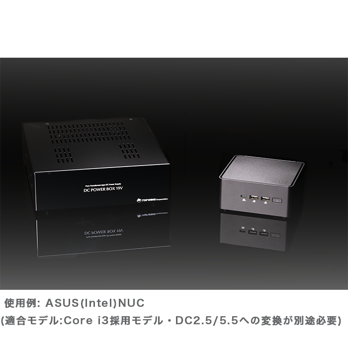 TOP WING  DC POWER BOX 19V  1��  DC��˥��Ÿ� TW-DCPB-19