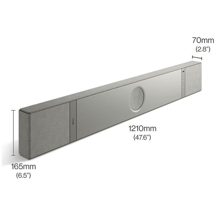 KEF XIO ����С����졼 1�� ������ɥС� xio silver gray kef xio�ֺ߸�ͭ�� 