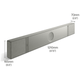 KEF XIO ����С����졼 1�� ������ɥС� xio silver gray kef xio�ֺ߸�ͭ�� 