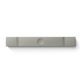 KEF XIO ����С����졼 1�� ������ɥС� xio silver gray kef xio�ֺ߸�ͭ�� 