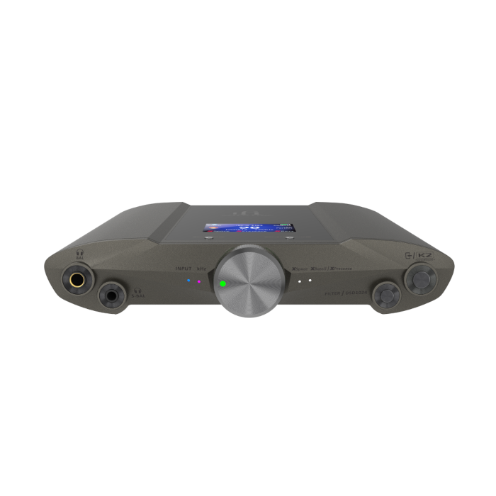iFi audio iDSD Valkyrie �֥�å� USB DAC��¢�ݡ����֥�إåɥۥ󥢥�� IFI-IDSD-VALKYRIE-B��2026ǯ2��13��ȯ���