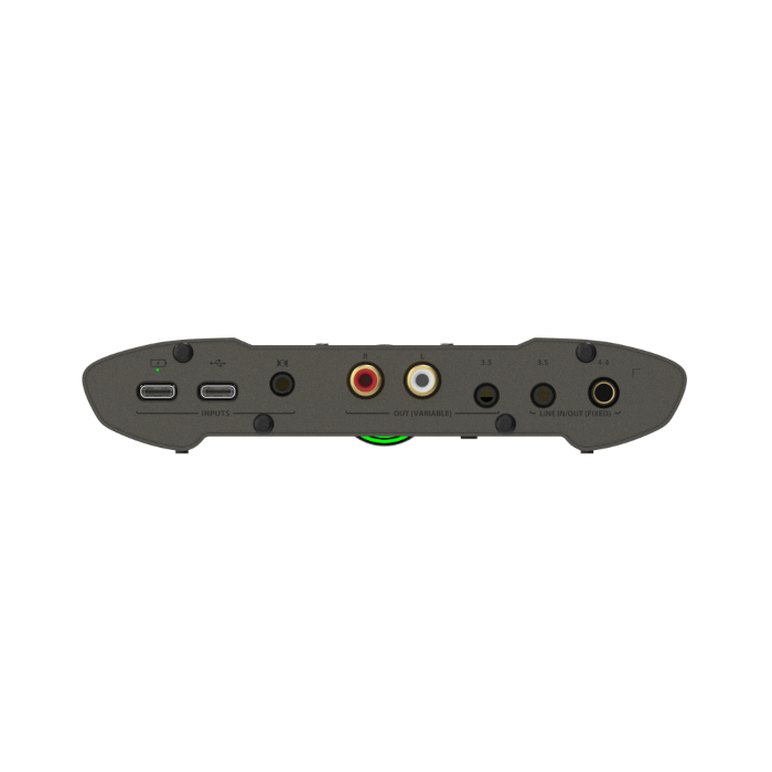 iFi audio iDSD Valkyrie �֥�å� USB DAC��¢�ݡ����֥�إåɥۥ󥢥�� IFI-IDSD-VALKYRIE-B��2026ǯ2��13��ȯ���
