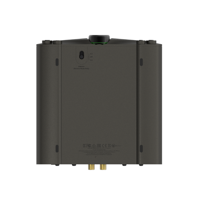 iFi audio iDSD Valkyrie �֥�å� USB DAC��¢�ݡ����֥�إåɥۥ󥢥�� IFI-IDSD-VALKYRIE-B��2026ǯ2��13��ȯ���