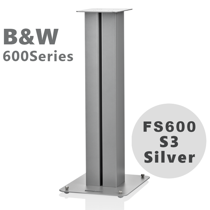 B&W FS600 S3 ����С� �ڥ� ��600Series�ѥ��ԡ�����������ɡ�FS600S3/S