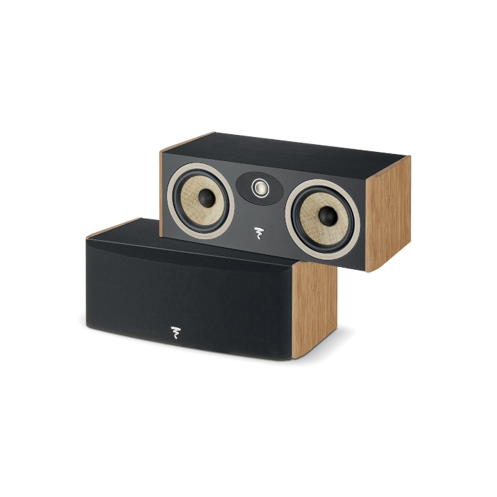 FOCAL ARIA EVO X Center  1�� ���󥿡����ԡ����� ARIA EVO X ���꡼���ڥ����ڡ���»��桢��λ��̤���