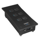 �ֺ߸�ͭ��FURUTECH  e-TP609 NCF-N1  1�� 6���Ÿ����å�