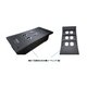 �ֺ߸�ͭ��FURUTECH  e-TP609 NCF-N1  1�� 6���Ÿ����å�