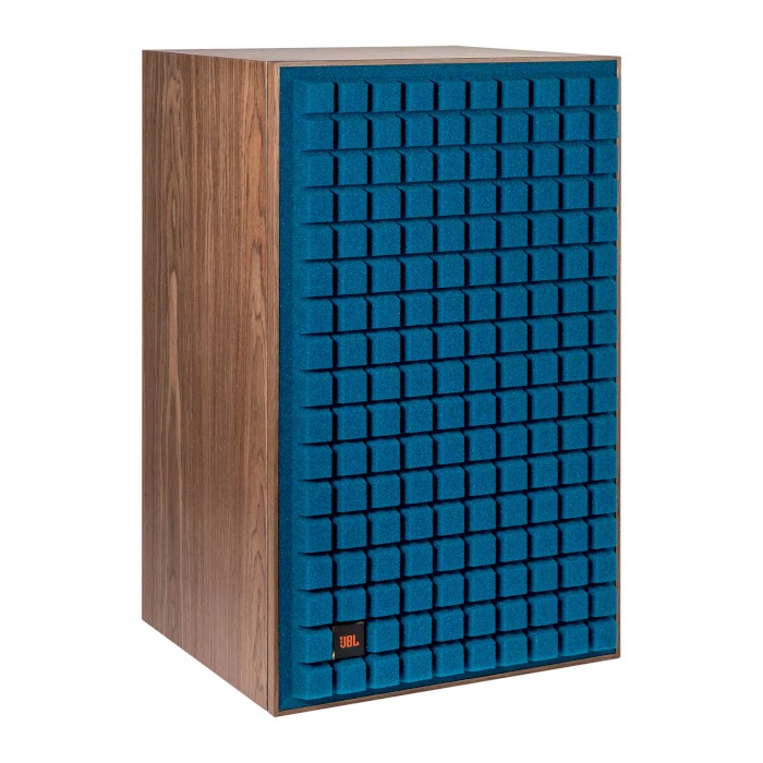 JBL L100 Classic MK2 �������֥롼/BLU 1�� 3���������֥å�������շ����ԡ����� JBLL100MK2BLU
