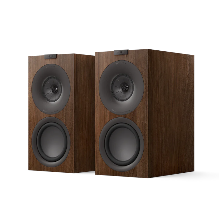 KEF Q Concerto Meta �ڥ� 3Way���Х���շ��֥å�������ե��ԡ����� ���ƥ�ۥ磻�ȡ����ƥ�֥�å�����������ʥå� kef q concerto meta