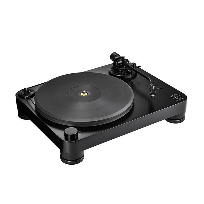 �ֺ߸�ͭ��audio-technica AT-LP7X �쥳���ɥץ쥤�䡼(�٥�ȥɥ饤�֥�����ơ��֥�)