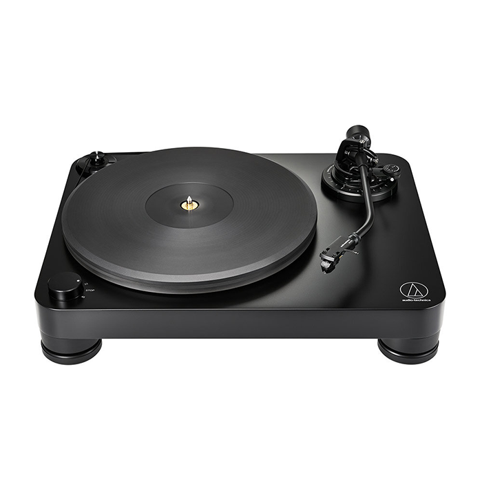 �ֺ߸�ͭ��audio-technica AT-LP7X �쥳���ɥץ쥤�䡼(�٥�ȥɥ饤�֥�����ơ��֥�)