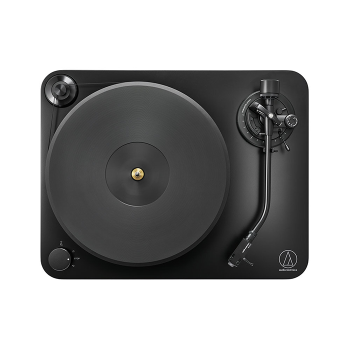 �ֺ߸�ͭ��audio-technica AT-LP7X �쥳���ɥץ쥤�䡼(�٥�ȥɥ饤�֥�����ơ��֥�)