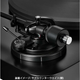 �ֺ߸�ͭ��audio-technica AT-LP7X �쥳���ɥץ쥤�䡼(�٥�ȥɥ饤�֥�����ơ��֥�)