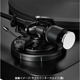 �ֺ߸�ͭ��audio-technica AT-LP7X �쥳���ɥץ쥤�䡼(�٥�ȥɥ饤�֥�����ơ��֥�)