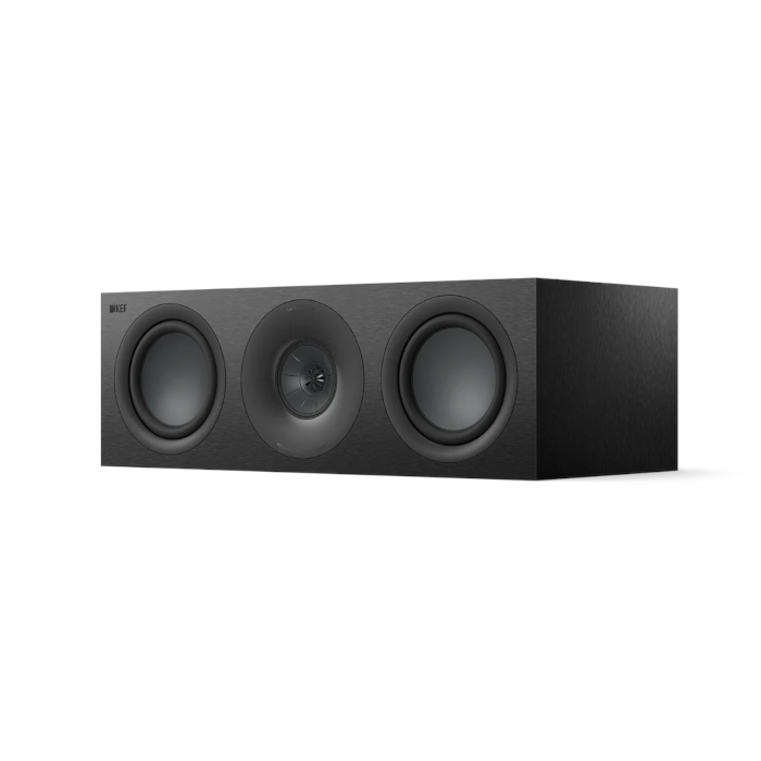 KEF Q6 Meta ���ƥ�֥�å� 1�� 3Way��̩�ķ� ���󥿡����ԡ����� kef q6 meta Satin Black
