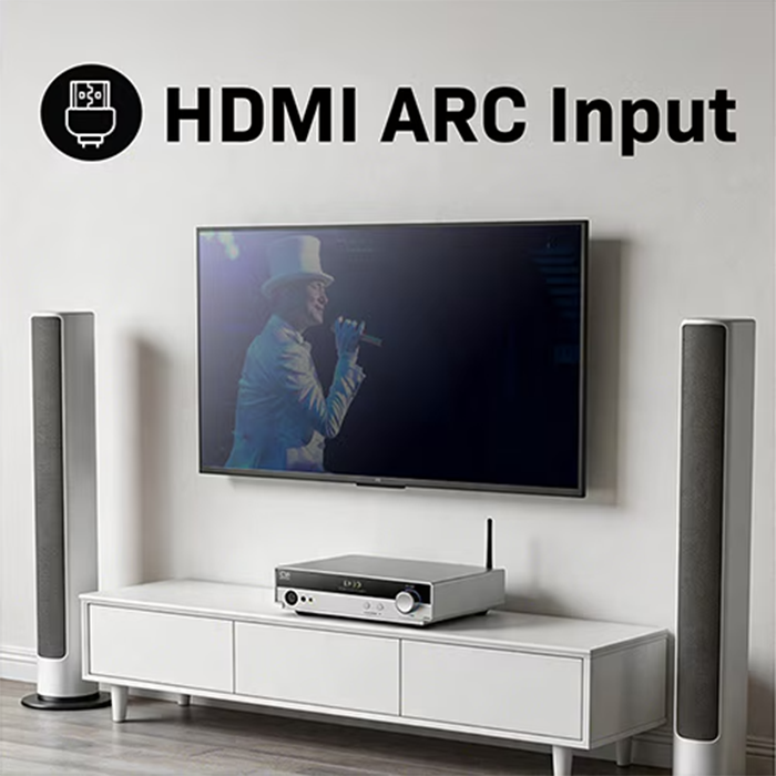 SHANLING EH90 �֥�å� 1�� R2R�ե�Х�󥹥ǥ����ȥå�DAC/AMP EH90-BLACK