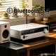 SHANLING EH90 �֥�å� 1�� R2R�ե�Х�󥹥ǥ����ȥå�DAC/AMP EH90-BLACK