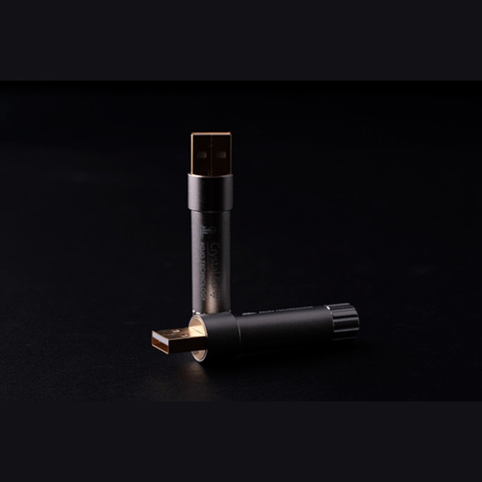 ֺ߸ͭKOJO Crystal EpUA2  USB TypeA ۥʥ饦ɥߥʥ)  CrystalEpUA2