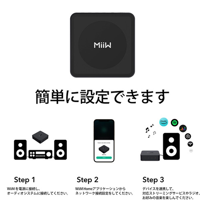 ֺ߸ͭWiiM Pro Plus ޥ륪ǥȥ꡼ޡ ASR003