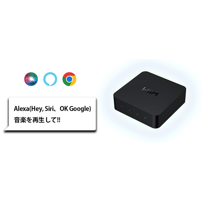 ֺ߸ͭWiiM Pro Plus ޥ륪ǥȥ꡼ޡ ASR003