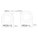 TOP WING Static Eraser "Modern"   ���ť�������   �إåɥ��������ѥ��������꡼�ֺ߸�ͭ��