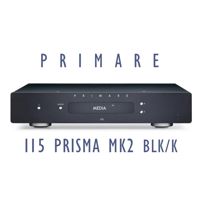 PRIMARE  I15 PRISMA MK2 �֥�å�  �ץ�ᥤ�󥢥��/�ͥåȥ���ץ졼�䡼 I15 PRISMA MK2 BLK/K