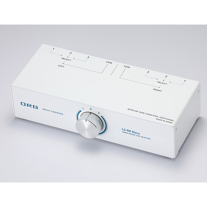 美品！ORB LS-RW Superior ラインセレクター ORB LS-RW Superior ラインセレクター : さくら山楽器 - 通販 - Yahoo