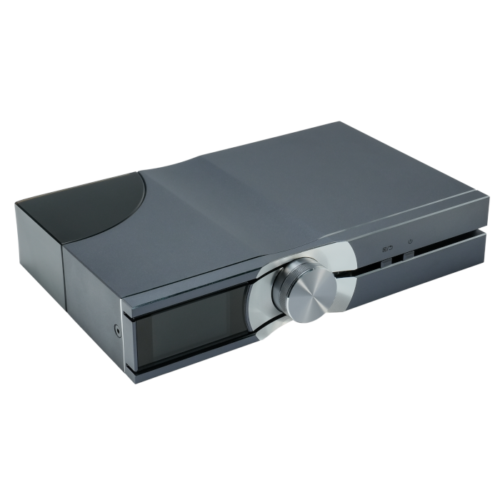 ֺ߸ͭס2025ǯ822ȯSilent Power OMNI LAN 1 LANǥʡ SLP-OMNI-LAN iFi Audio