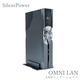 ֺ߸ͭס2025ǯ822ȯSilent Power OMNI LAN 1 LANǥʡ SLP-OMNI-LAN iFi Audio