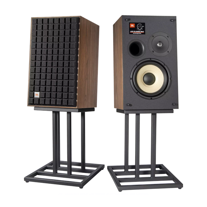 JBL L82 Classic MK2 �֥�å�/BLK �ڥ� 2���������֥å�������շ����ԡ����� JBLL82MK2BLK