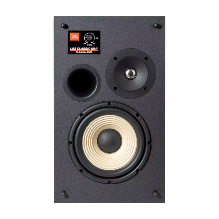 JBL L82 Classic MK2 �֥�å�/BLK �ڥ� 2���������֥å�������շ����ԡ����� JBLL82MK2BLK