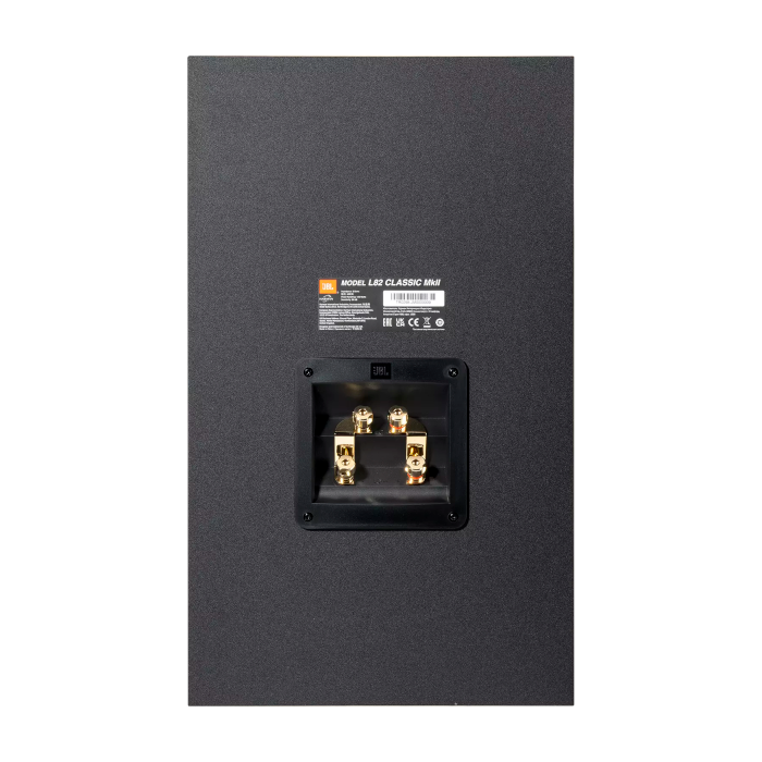 JBL L82 Classic MK2 �֥�å�/BLK �ڥ� 2���������֥å�������շ����ԡ����� JBLL82MK2BLK