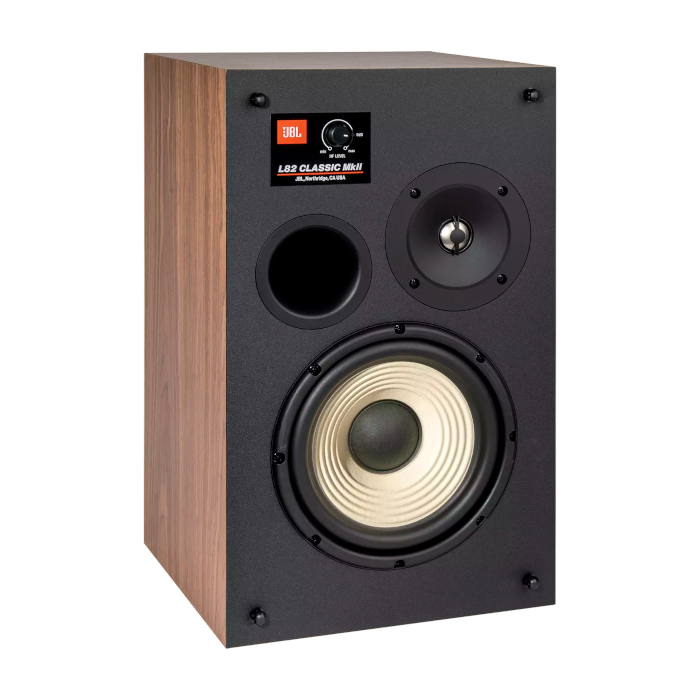 JBL L82 Classic MK2 �֥�å�/BLK �ڥ� 2���������֥å�������շ����ԡ����� JBLL82MK2BLK