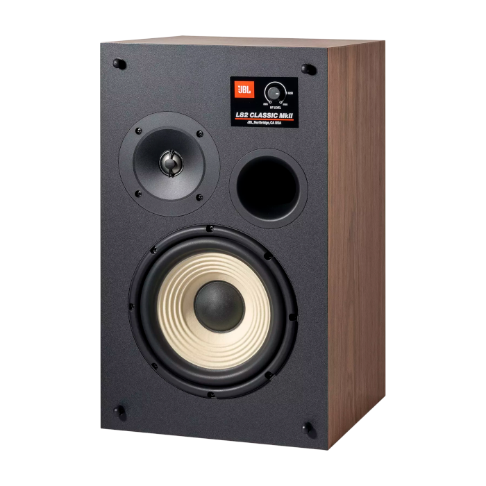 JBL L82 Classic MK2 �֥�å�/BLK �ڥ� 2���������֥å�������շ����ԡ����� JBLL82MK2BLK