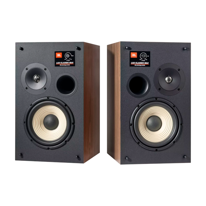 JBL L82 Classic MK2 �֥�å�/BLK �ڥ� 2���������֥å�������շ����ԡ����� JBLL82MK2BLK