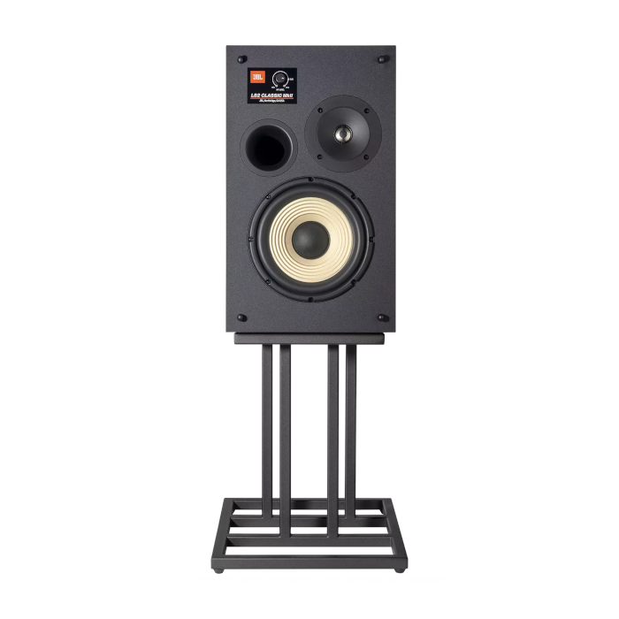 JBL L82 Classic MK2 �֥�å�/BLK �ڥ� 2���������֥å�������շ����ԡ����� JBLL82MK2BLK